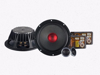 尚成科技，为汽车音响而生