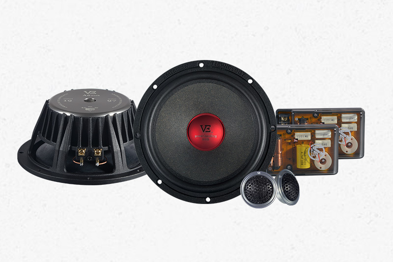 尚成科技，为汽车音响而生