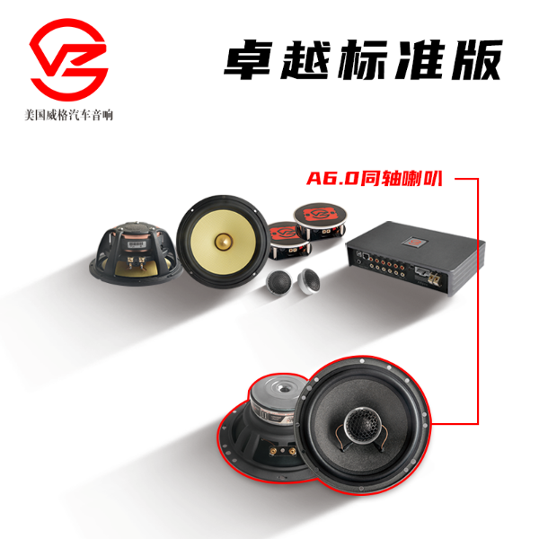 威格A7.2卓越系列套盒升级方案