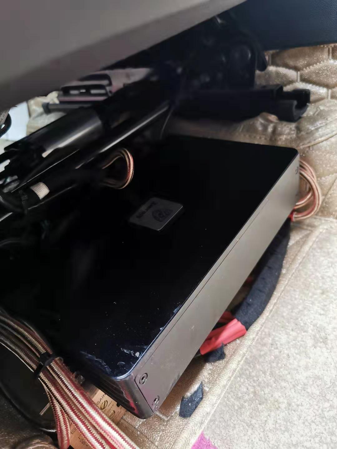 震撼力DSP 震撼力DSP