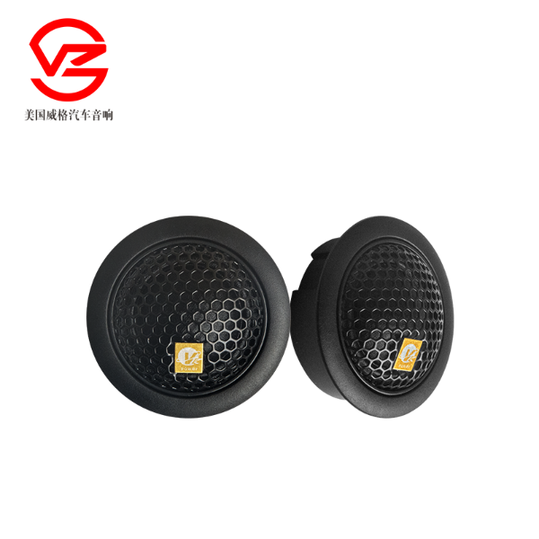 威格VA系列VA65.2二分频套装喇叭升级系统