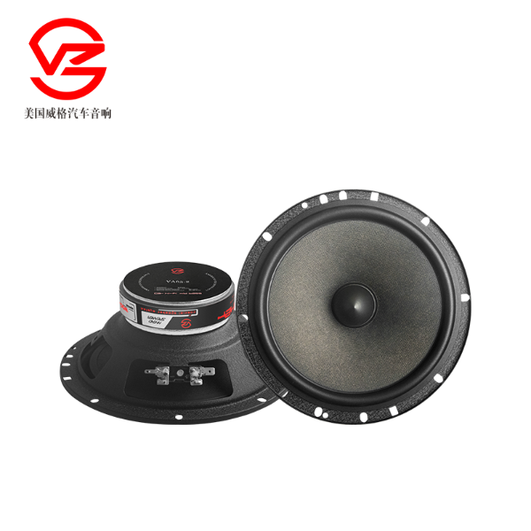 威格VA系列VA65.2二分频套装喇叭升级系统