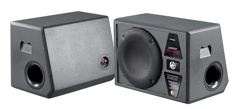 如何选购汽车低音炮音箱，你知道吗