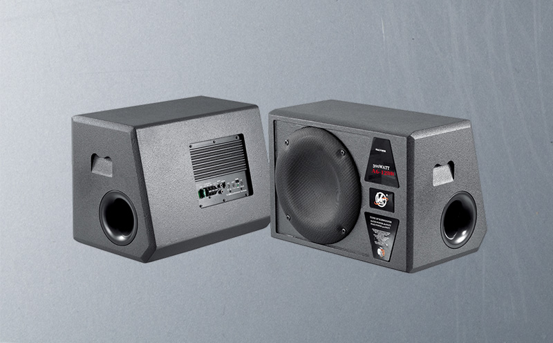 有源低音炮和无源低音炮的有什么区别