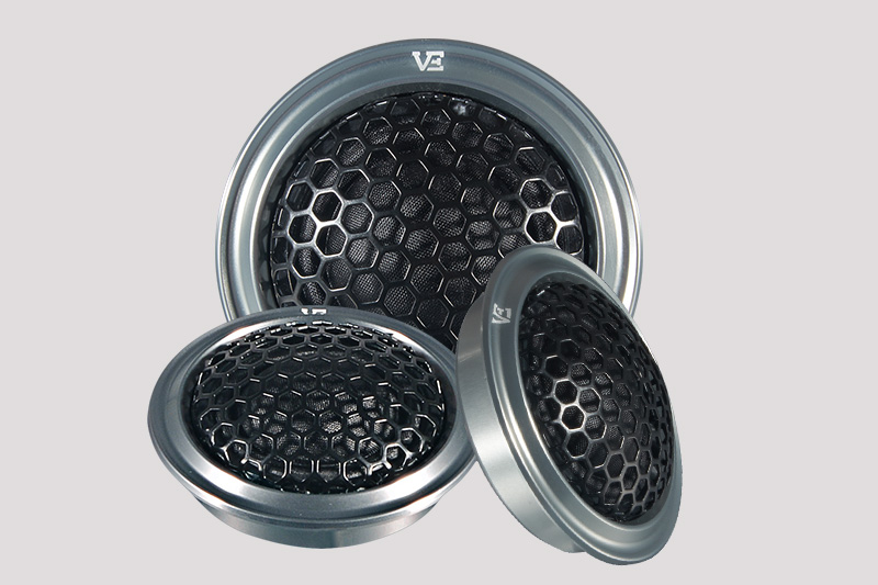 简析威格无损汽车音响改装系统