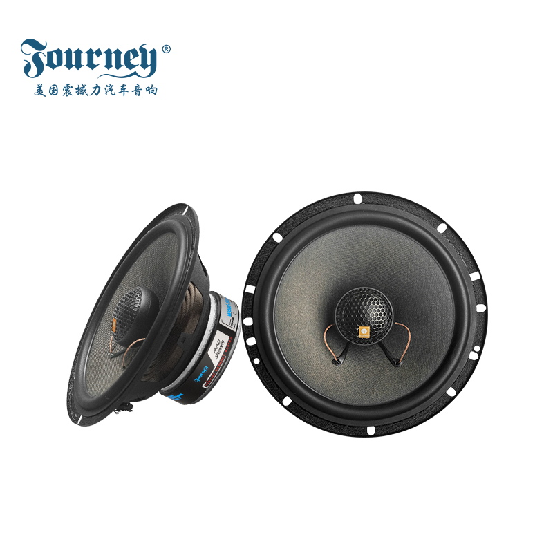 震撼力汽车音响9件套升级方案JA6001+JA6002+J2