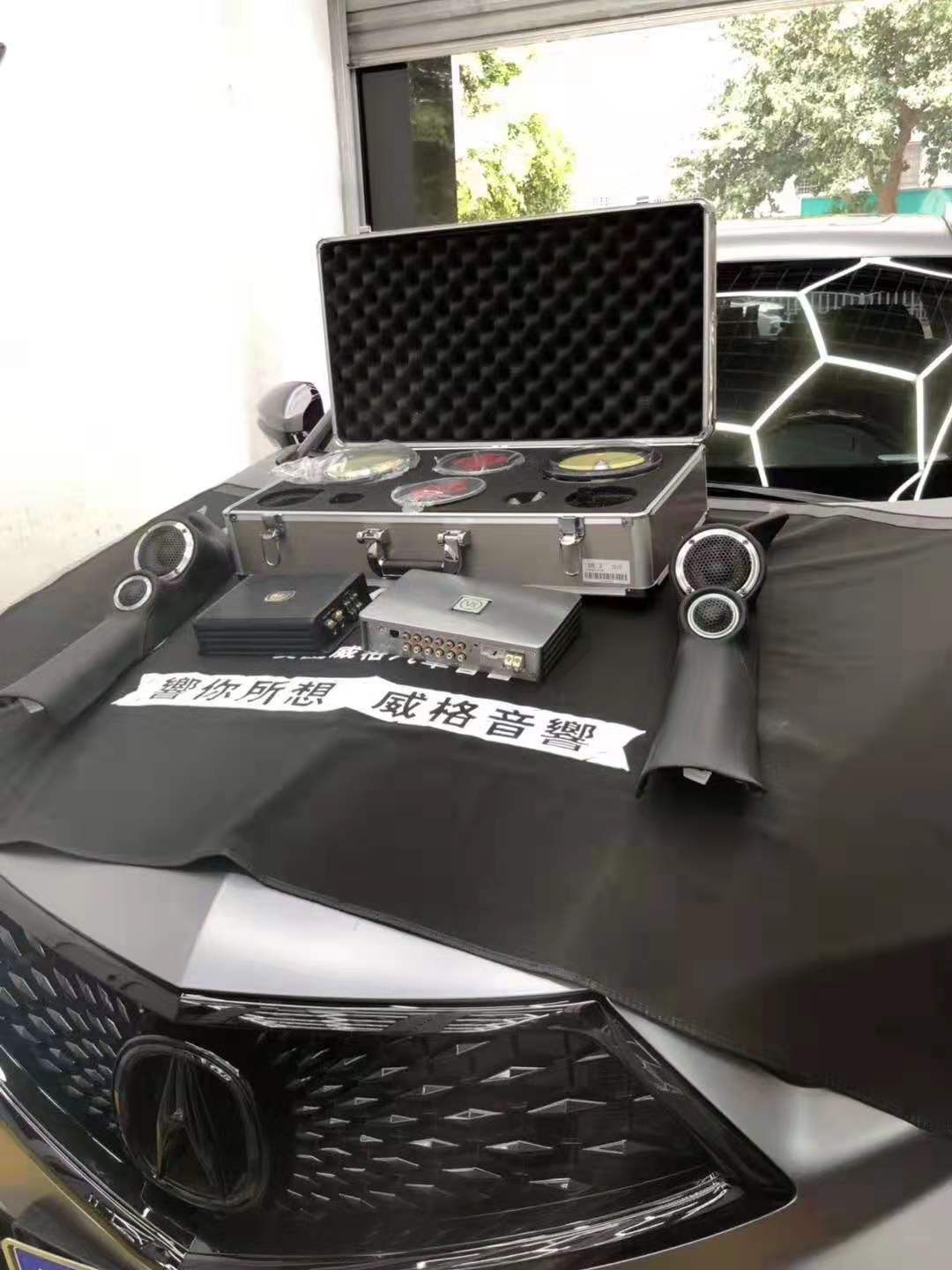 车头大合照 车头大合照