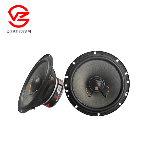 威格VA系列VA65.0同轴喇叭升级系统