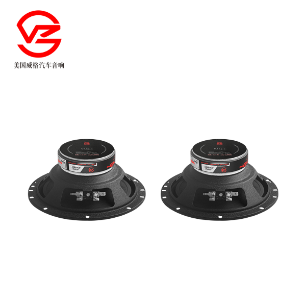 威格VA系列VA65.0同轴喇叭升级系统