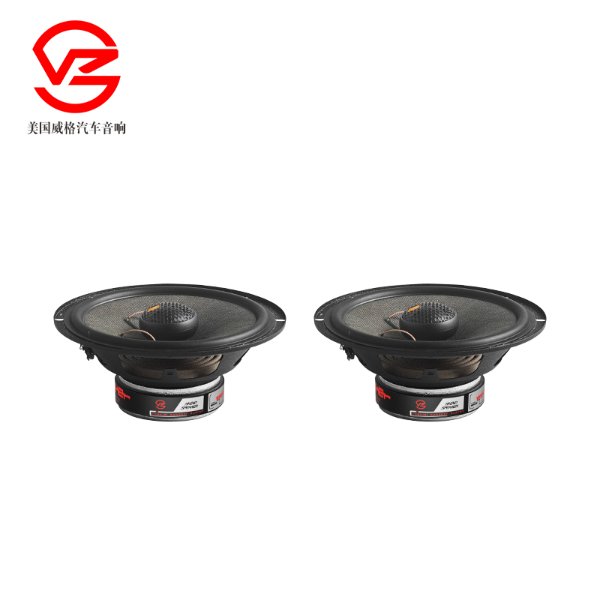 威格VA系列VA65.0同轴喇叭升级系统